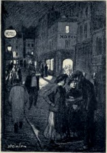 Léon Frapié - La maternelle, 1904 (page 69 crop)