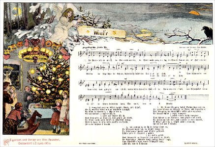 07 - Wint'r (1906)