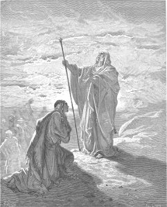 070A.Samuel Blesses Saul