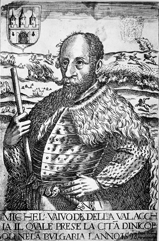 072 - Mihai Viteazul