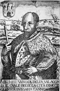 072 - Mihai Viteazul
