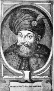 077 - Mihai Viteazul