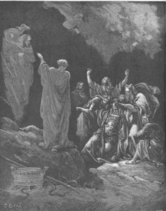 075.Saul and the Witch of Endor