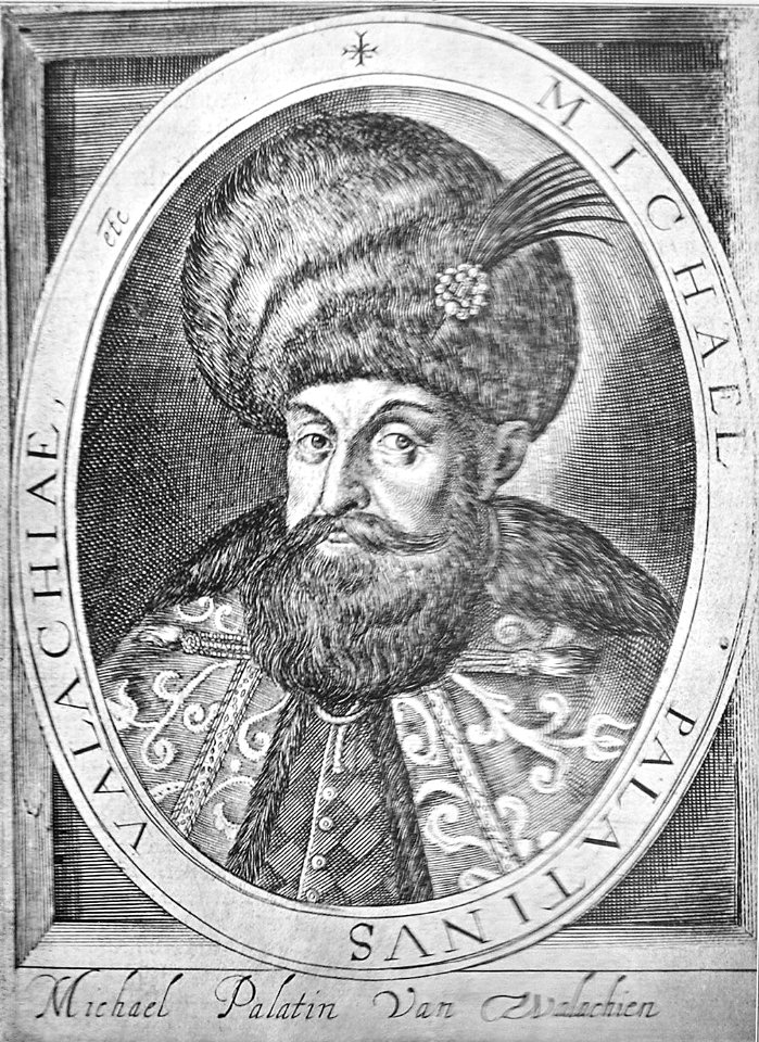 078 - Mihai Viteazul
