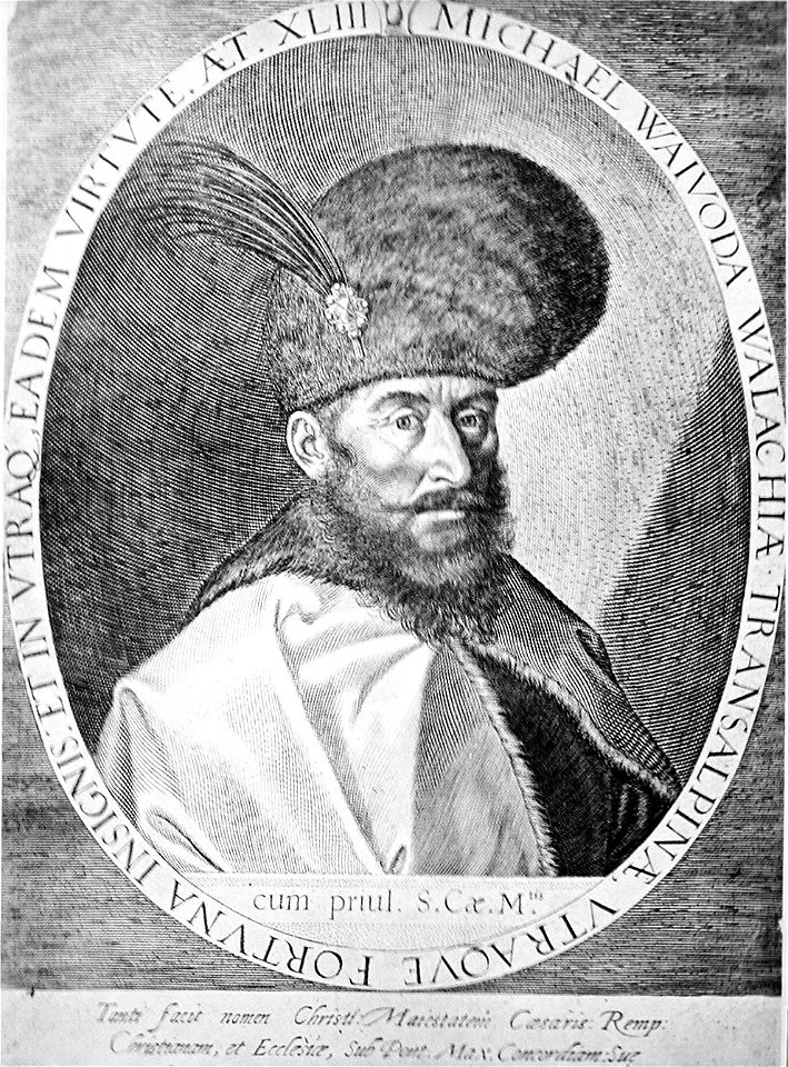 074 - Mihai Viteazul