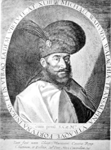 074 - Mihai Viteazul