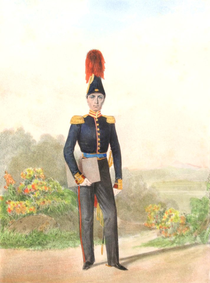 0977 Lemercier Viskovatov
