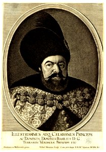 099 - Vasile Lupu