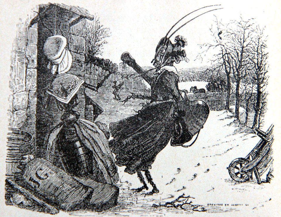 1-1 La-cigale-et-la-fourmi