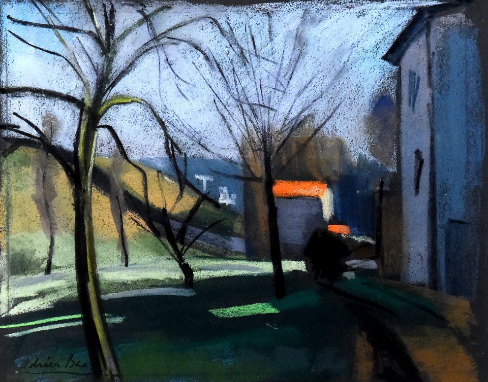 1 adrien bas printemps au toit rouge 1925DSC 0005