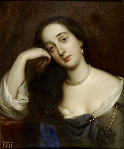 Remigius van Leemput - Barbara Villiers, Duchess of Cleveland