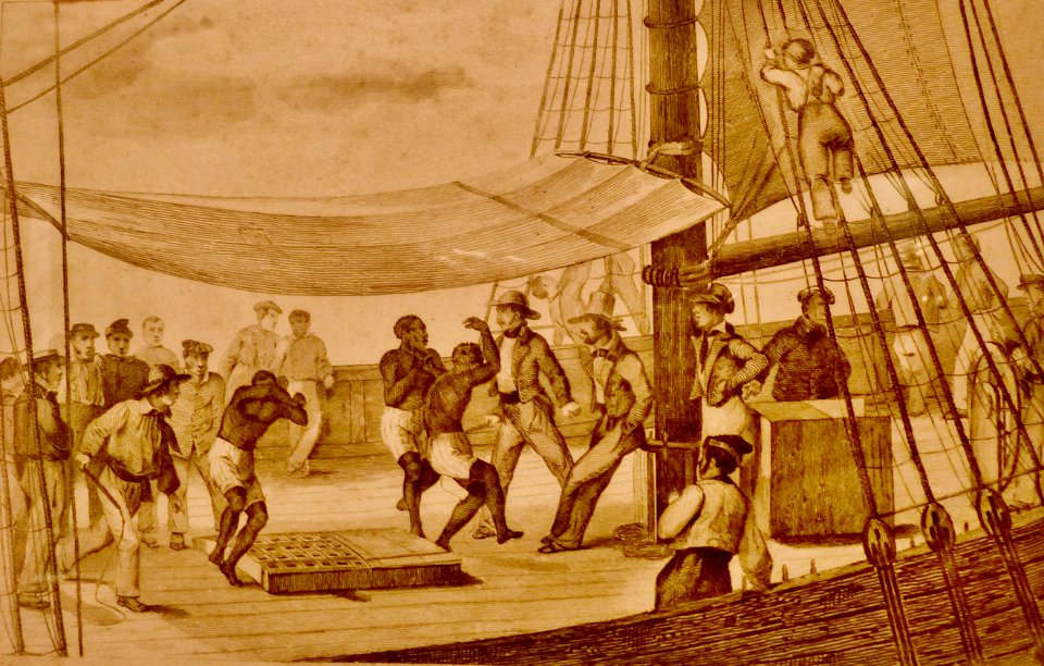 098 Dutertre Danse des Nègres
