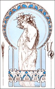 10 mucha documentsdecoratifs 1901
