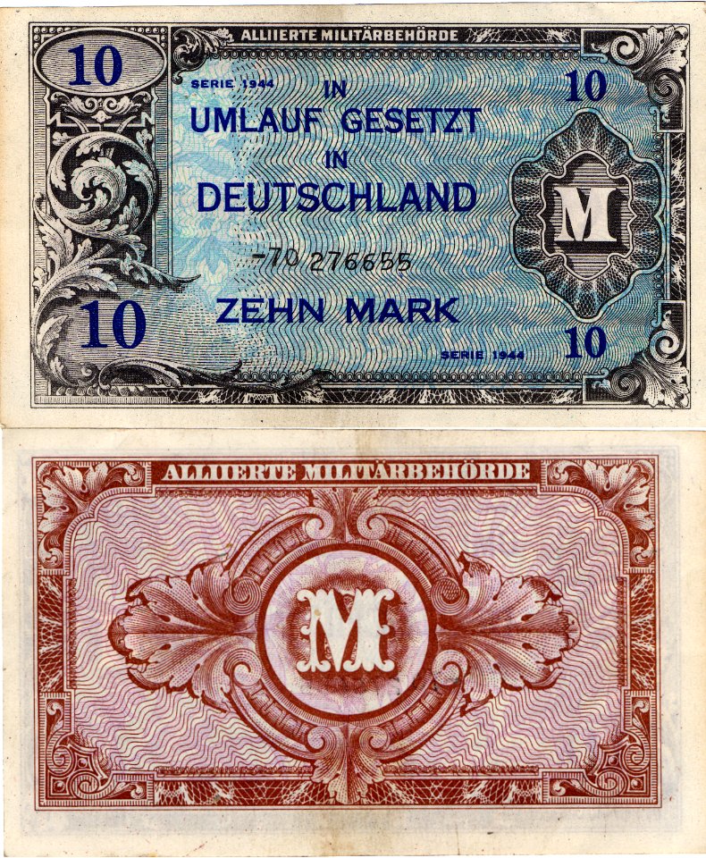 10 Mark AMCeast