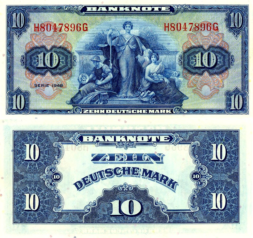 10 DM BdLI