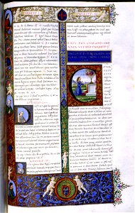 10 Biblia dos Jeronymos, Vol. II, a
