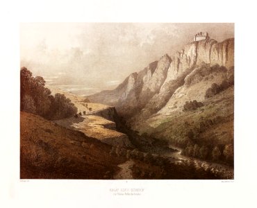 10.Kalat esch-Schekif (Belfort des Croises)