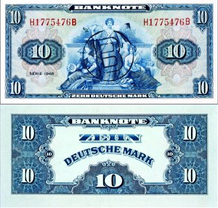 10 DM BdL1berlin