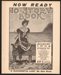 10 story book, August 1902 LCCN2015645884