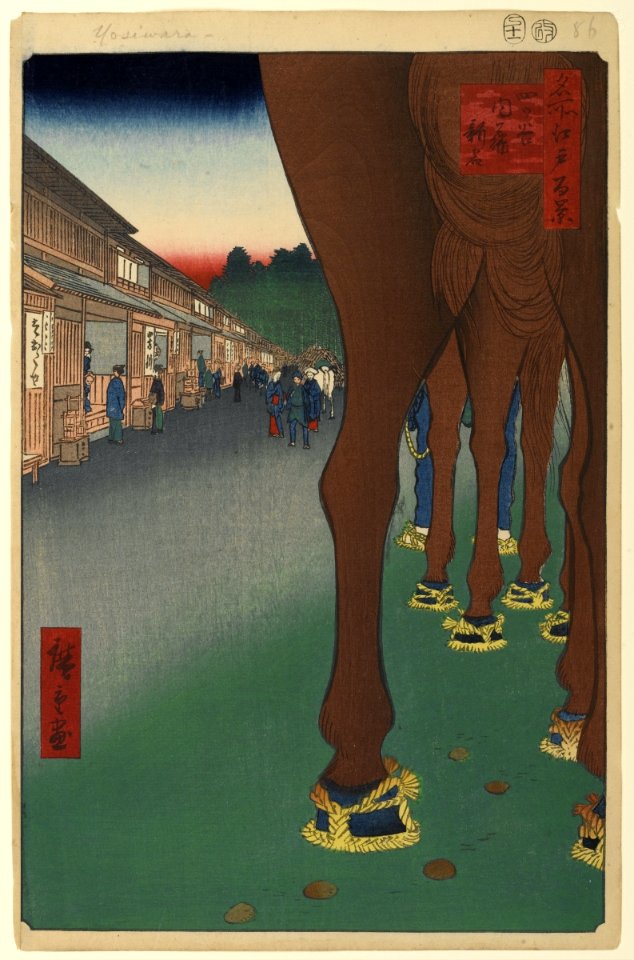 100 views edo 086