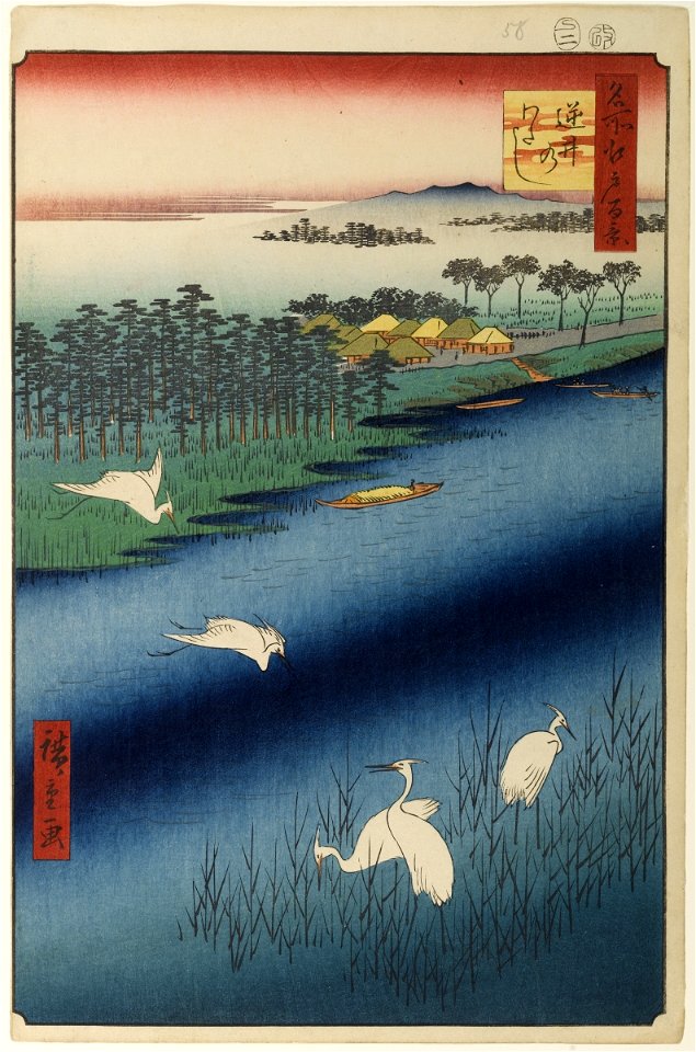 100 views edo 058