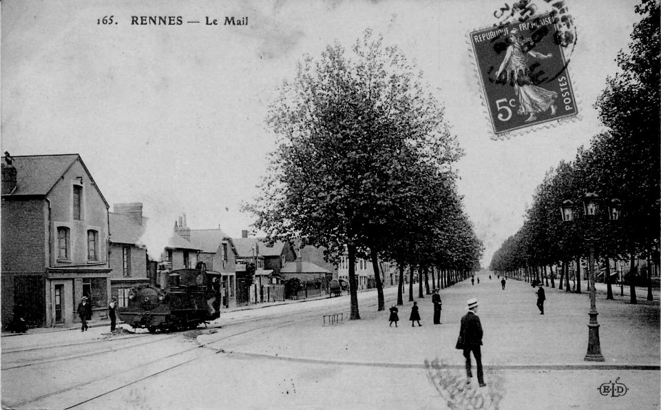 100Fi17 Mail de Rennes