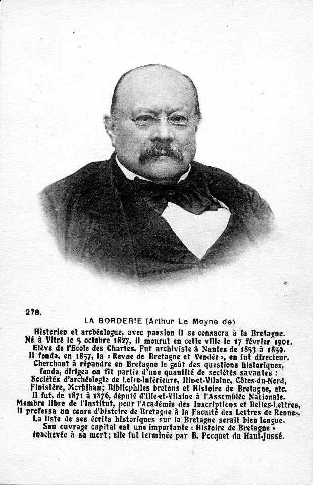 100Fi455 Arthur de La Borderie