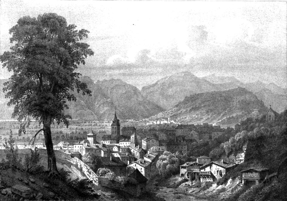 1022 album dauphiné, Tullins, Isère, by VC cropped