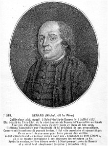 100Fi457 Père Gérard