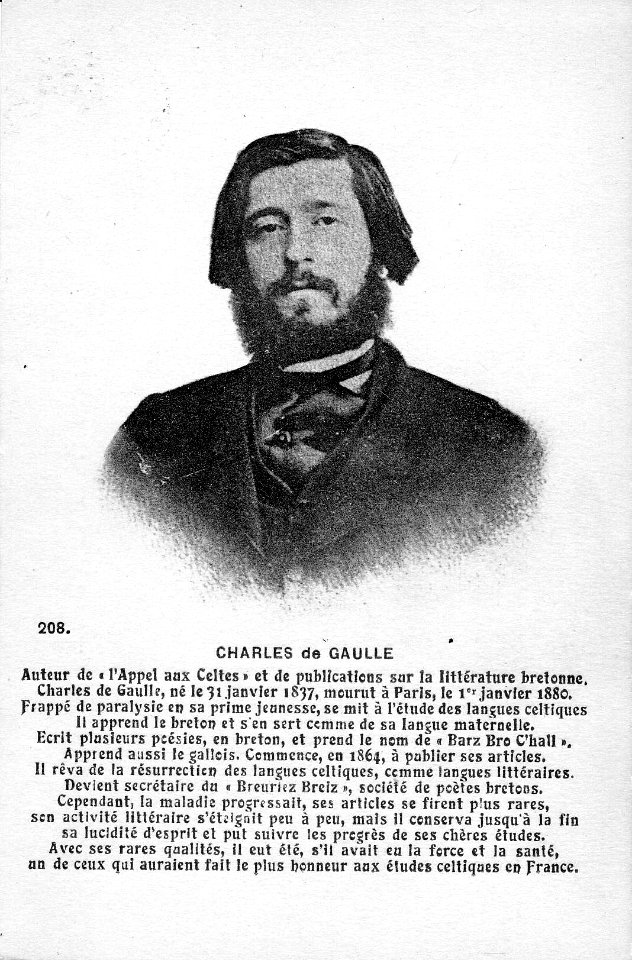 100Fi448 Charles de Gaulle