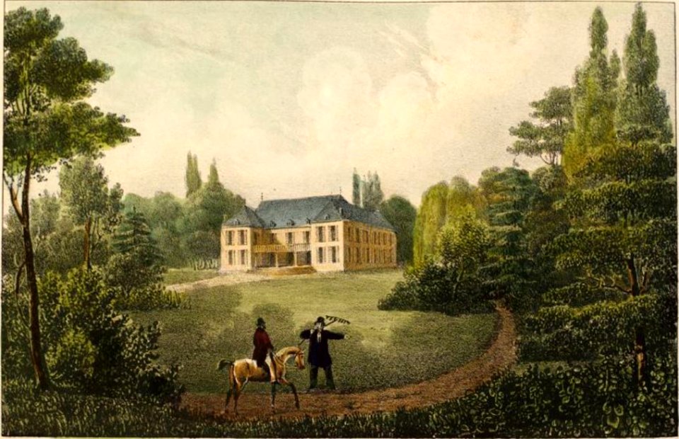 102. Château de Ramelot (Condroz)