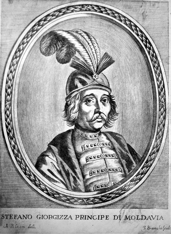 105 - Gheorghe Stefan