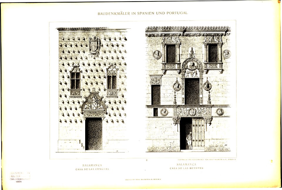 112 Tafel 2 Salamanca