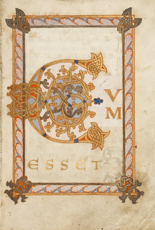 11090301 Decorated Initial C