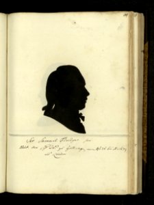 109 Sir Samuel Fludyer 2 Baronet 236