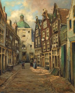1189-Zwartebijlsteeg