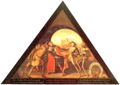 11 Der Herzog