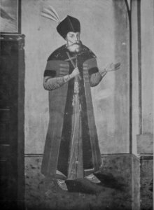 113 - Gheorghe Ghica