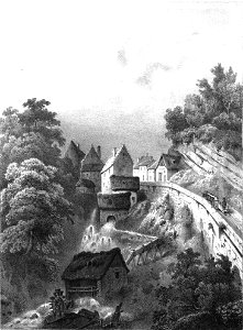 1120 album dauphiné, Laffrey, Isère, by VC cropped