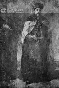 122 - Antonie din Popesti
