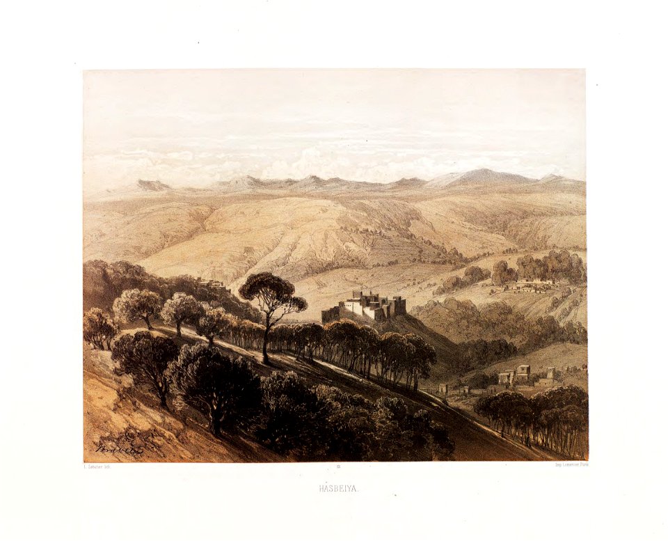 12.Hasbeiya