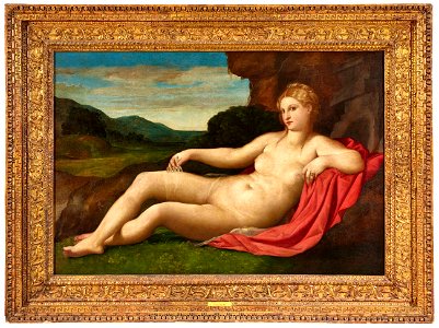 1175-2019-Jacopo-Negretti-called-Palma-Vecchio-Recumbent-Venus