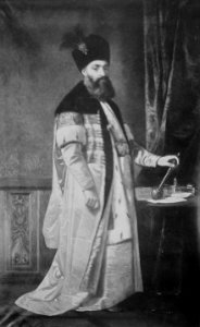 119 - Grigore Ghica