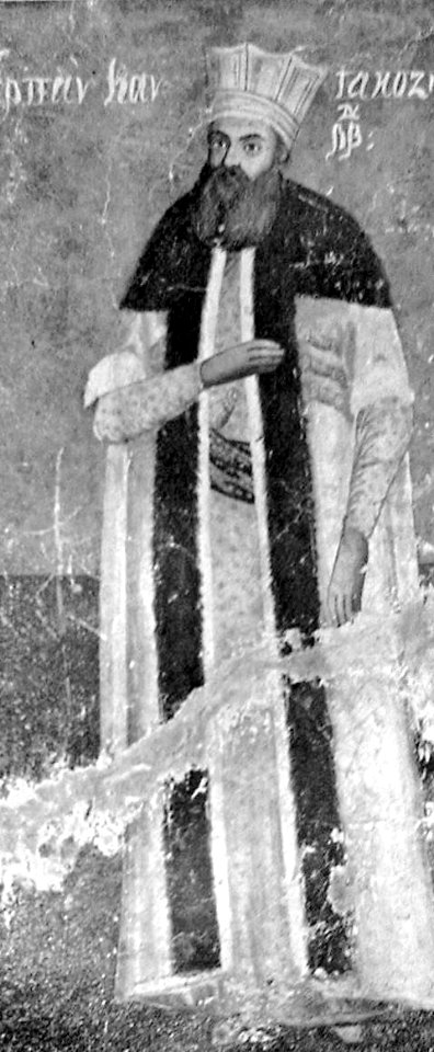 128 - Serban Cantacuzino