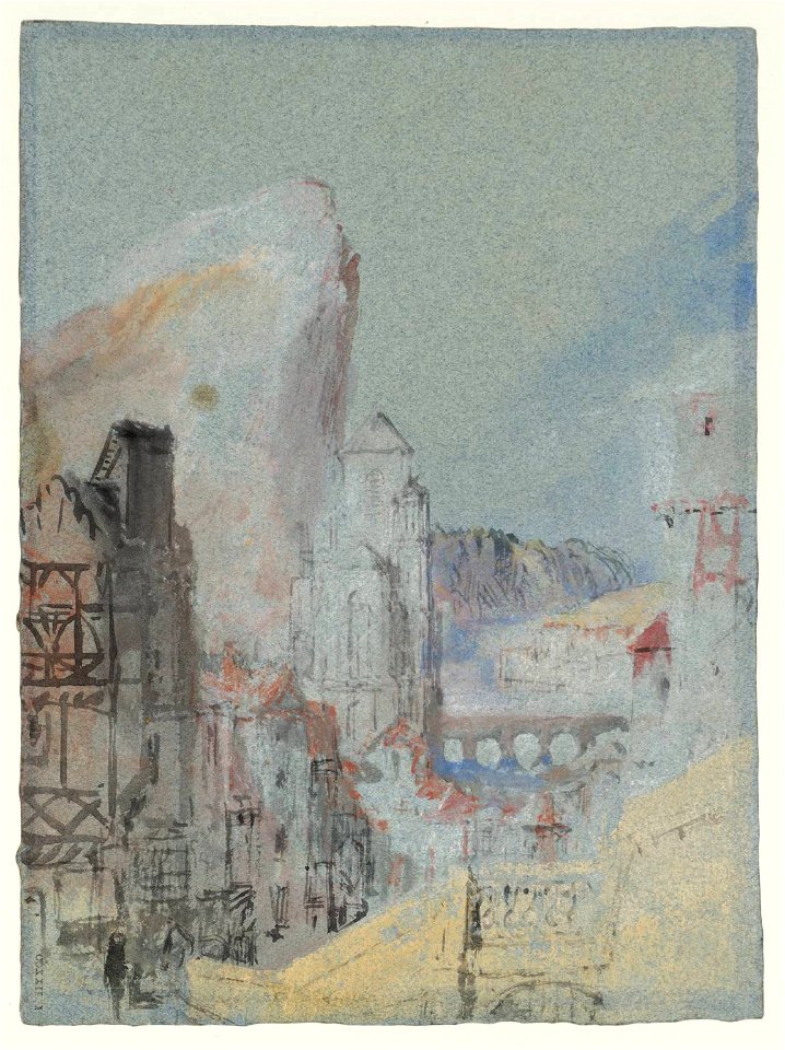 12. Notre-Dame, Huy