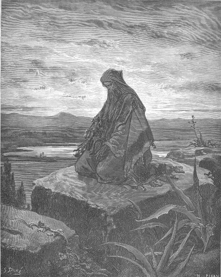 120.The Prophet Isaiah