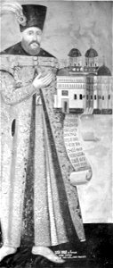 121 - Gheorghe Duca
