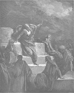 123.The Prophet Jeremiah