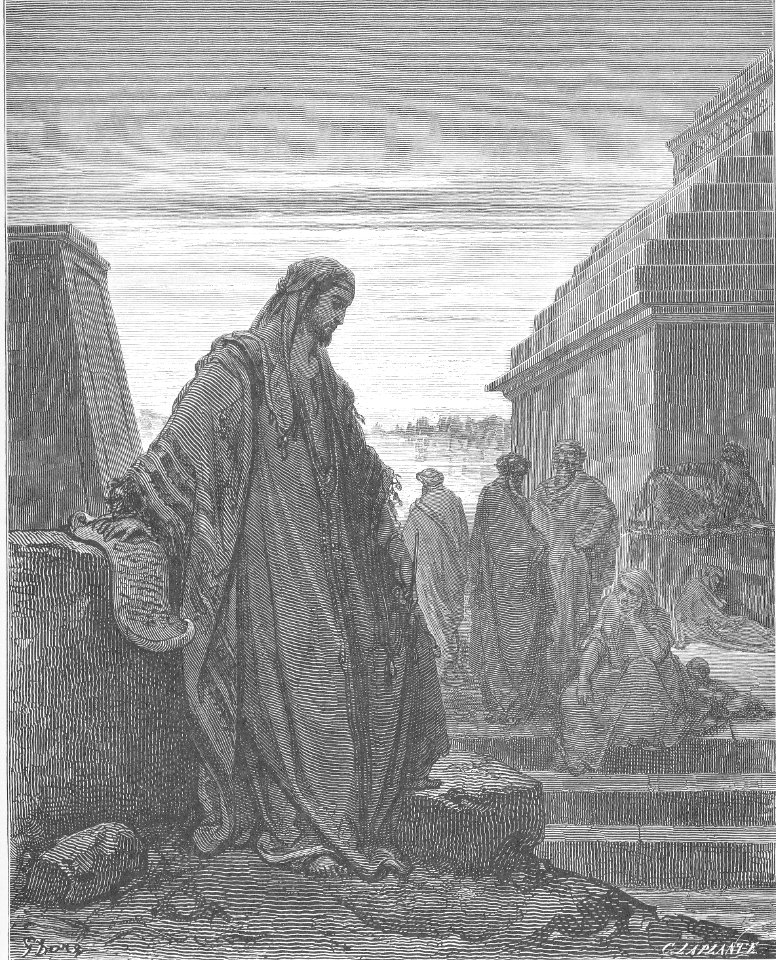 128.Daniel among the Exiles