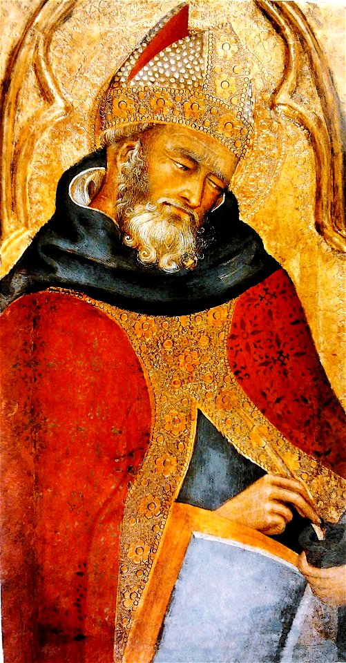 Fredi Saint Augustine